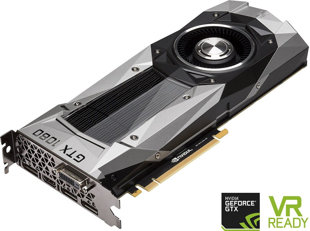 GTX 580